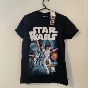Star Wars Tee
